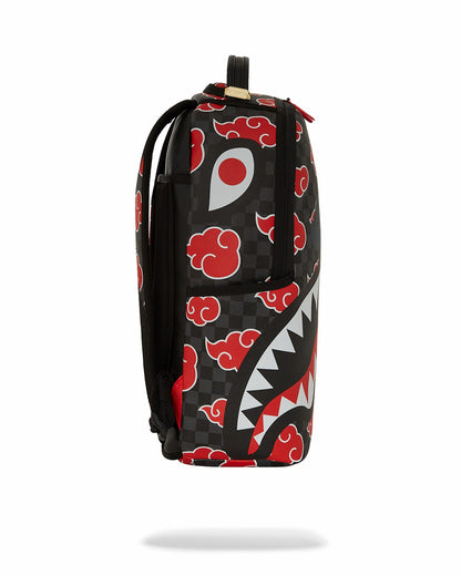 Sprayground NARUTO ITACHI ON CLOUDS DLXSV BACKPACK
