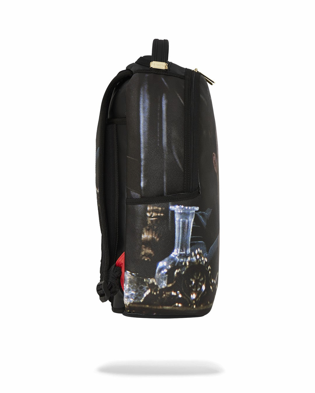 Sprayground SCARFACE POINT IT OUT BACKPACK