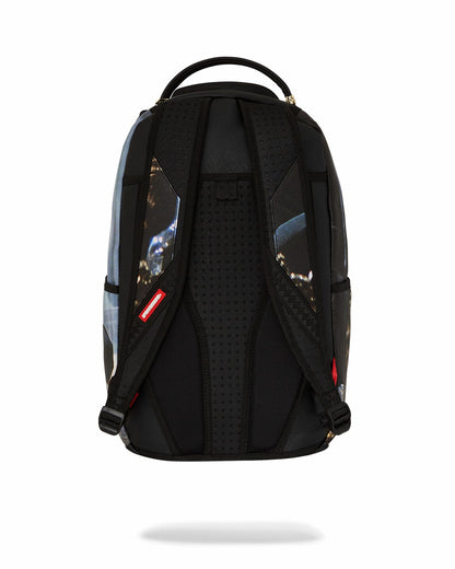 Sprayground SCARFACE POINT IT OUT BACKPACK