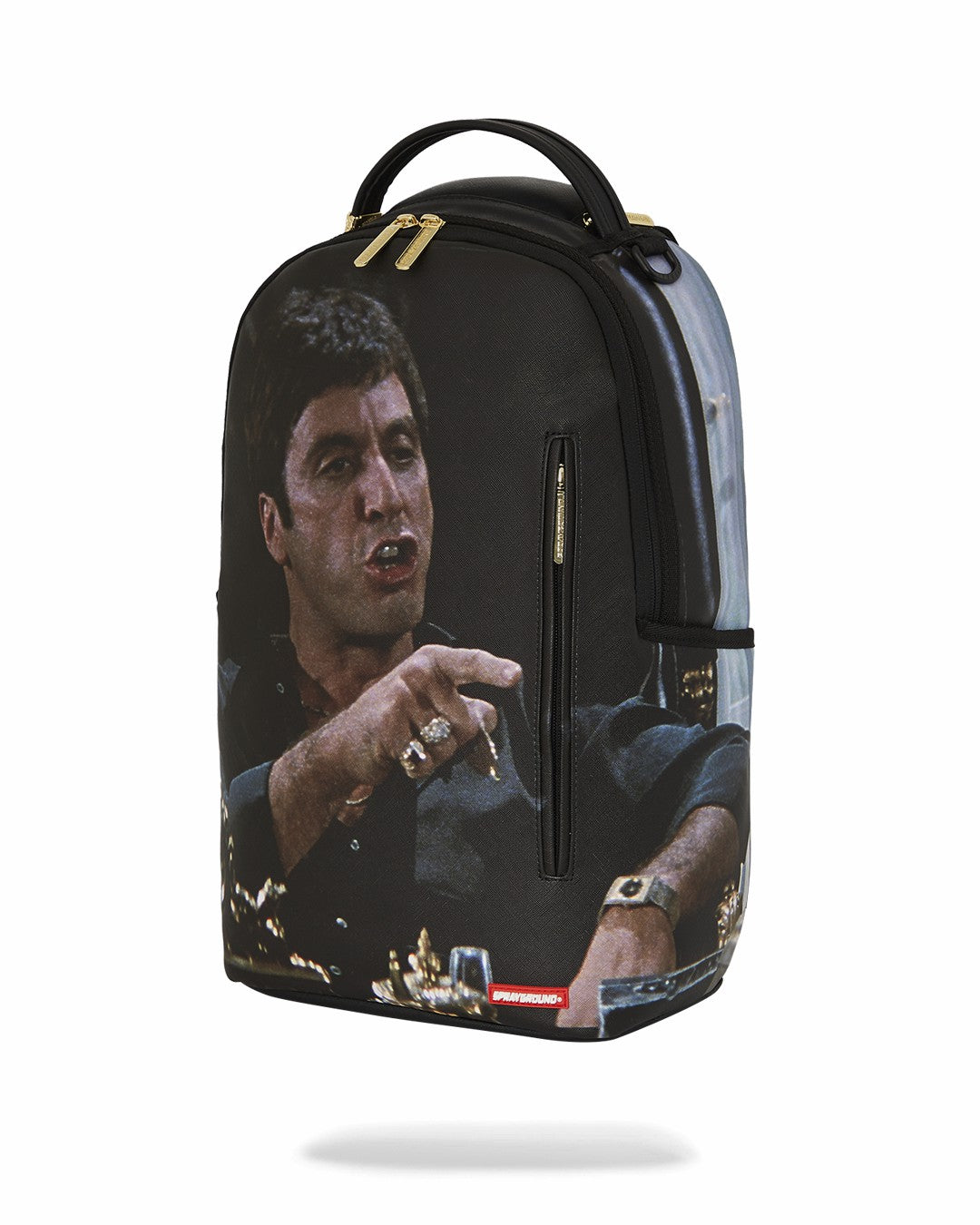 Sprayground SCARFACE POINT IT OUT BACKPACK