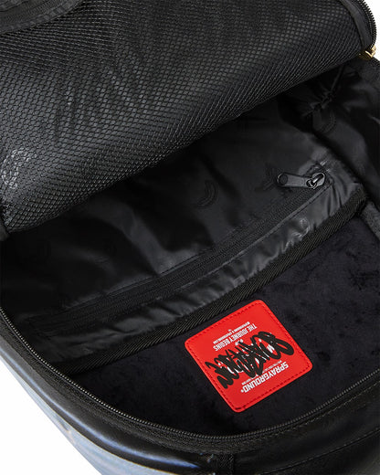 Sprayground SCARFACE POINT IT OUT BACKPACK