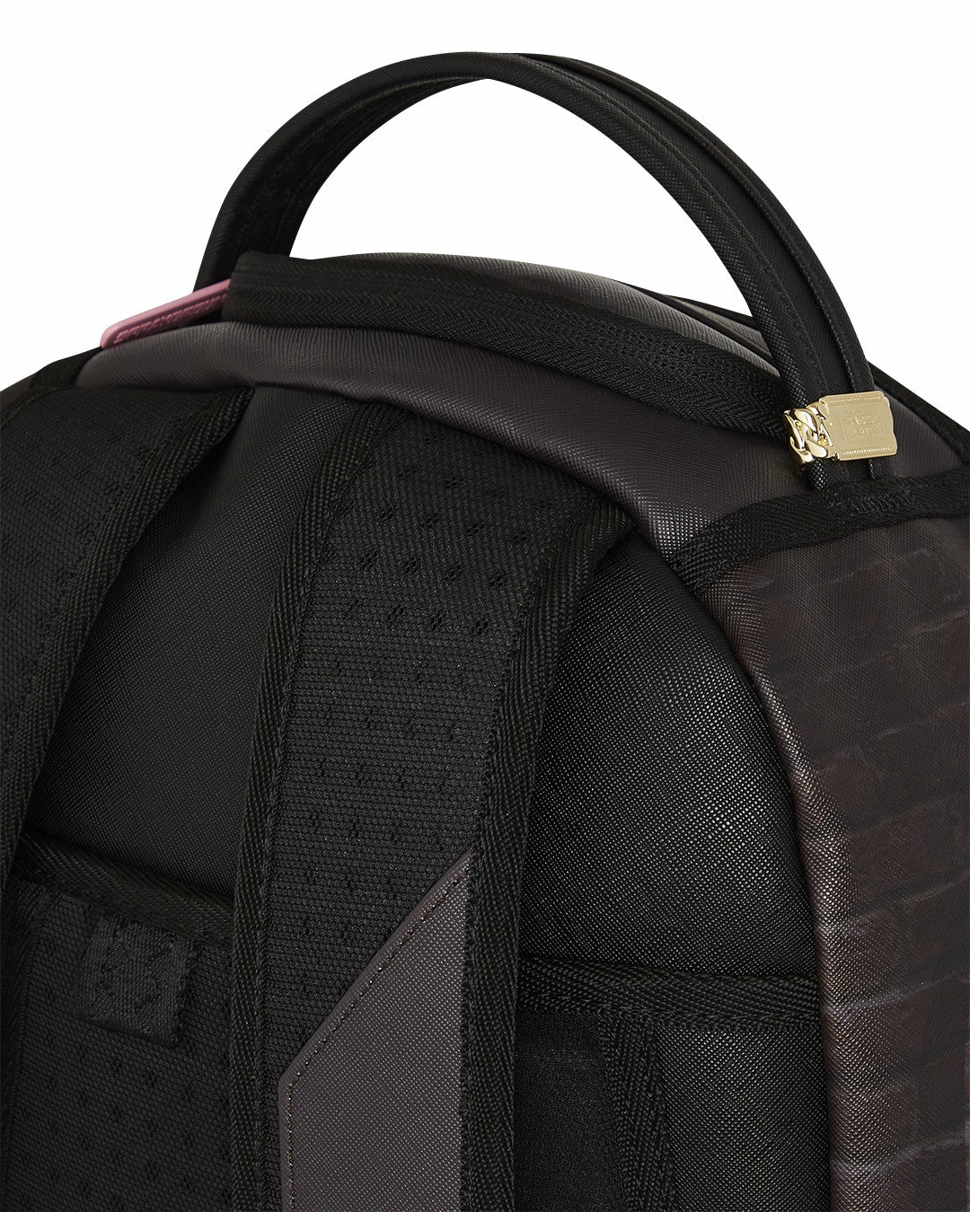Sprayground PINK PANTHER CAN'T CATCH ME DLXR BACKPACK