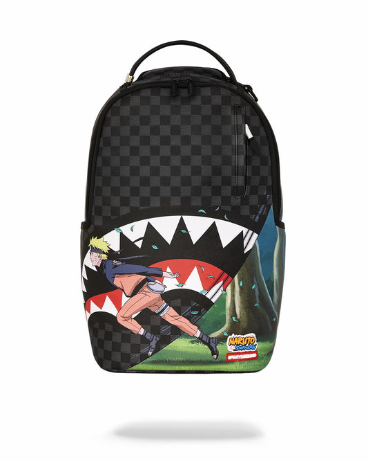 Sprayground NARUTO STORM RUSH BACKPACK
