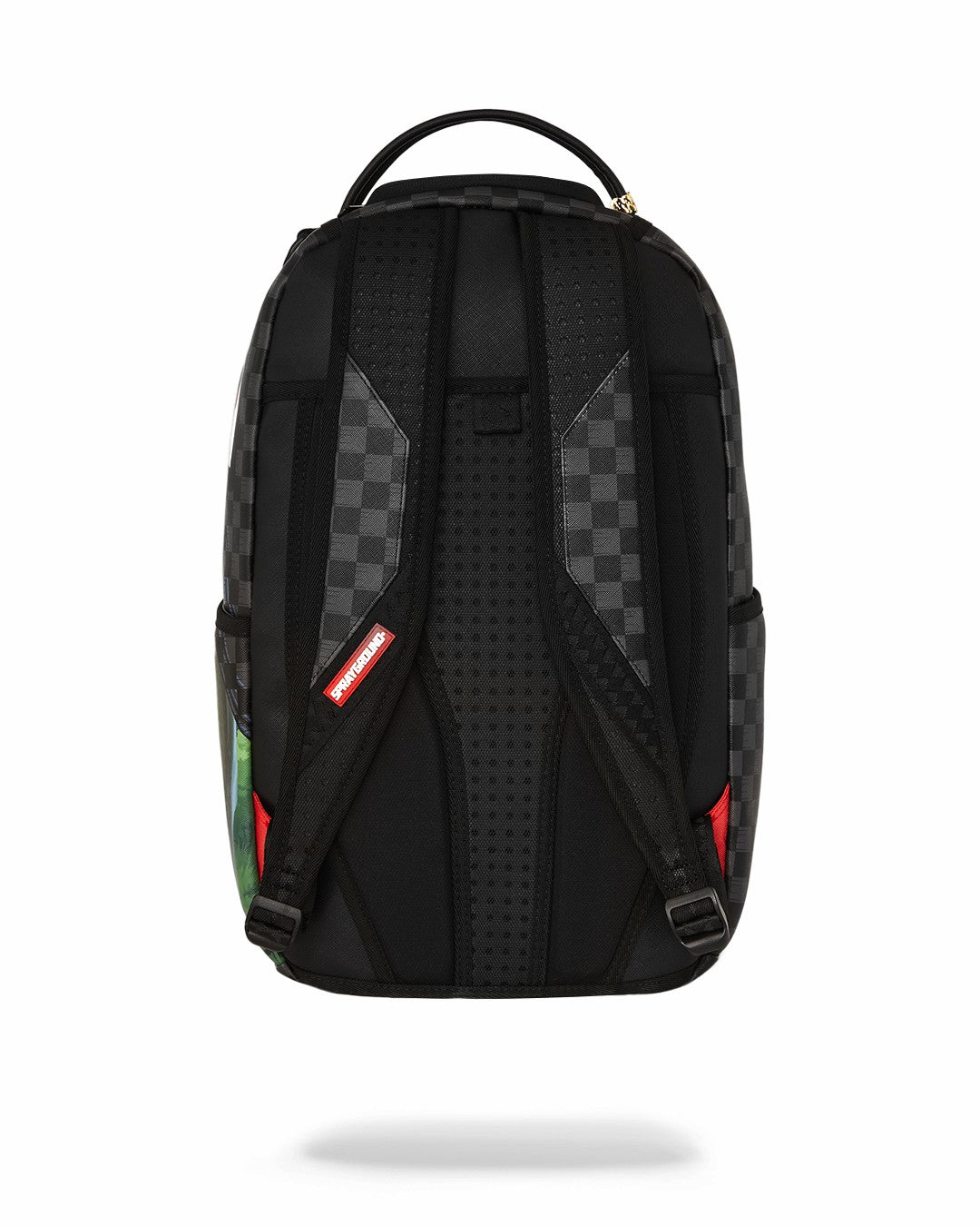 Sprayground NARUTO STORM RUSH BACKPACK