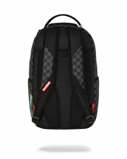 Sprayground NARUTO STORM RUSH BACKPACK