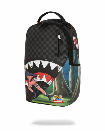 Sprayground NARUTO STORM RUSH BACKPACK