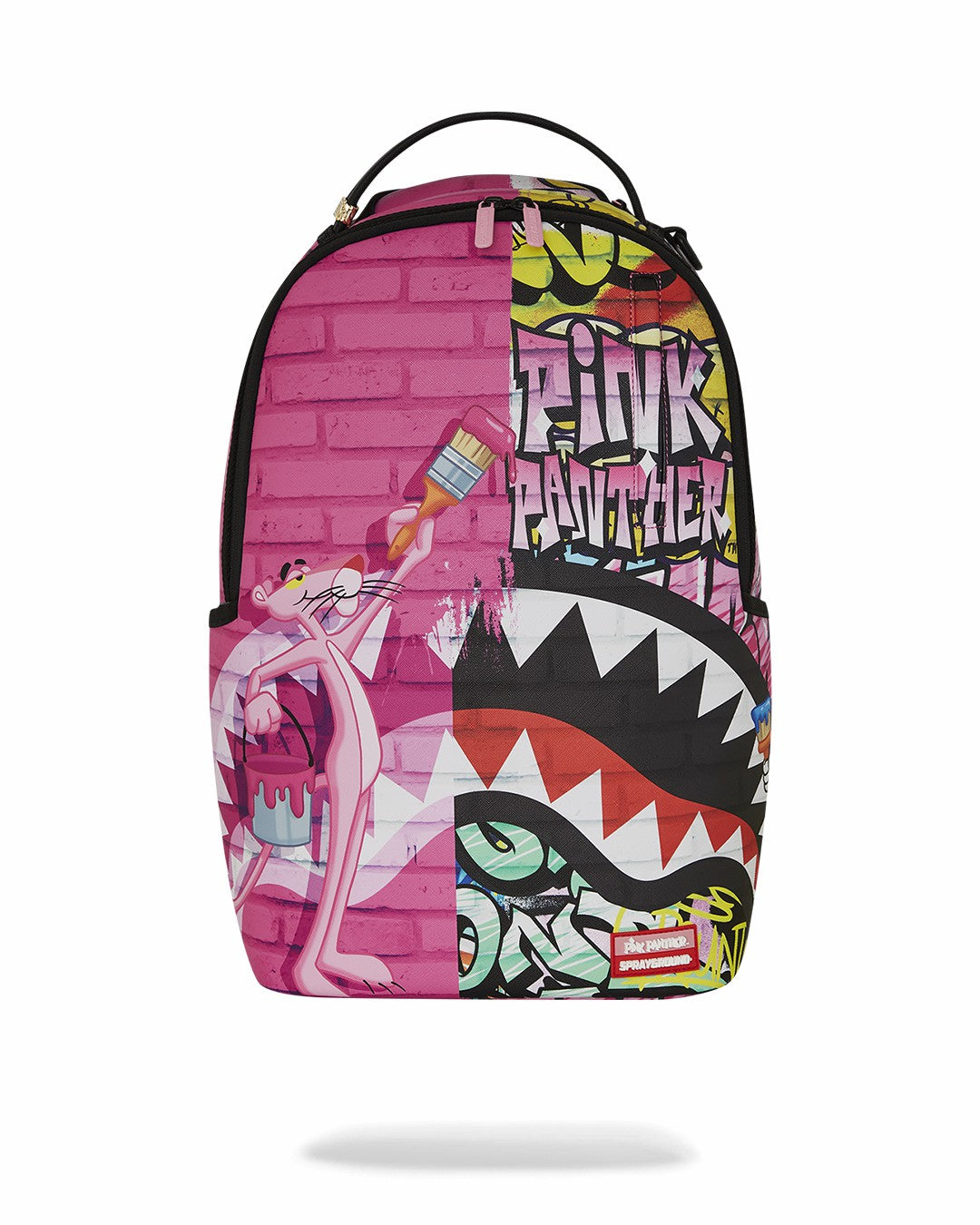 Sprayground PINK PANTHER PRESTIGE BACKPACK