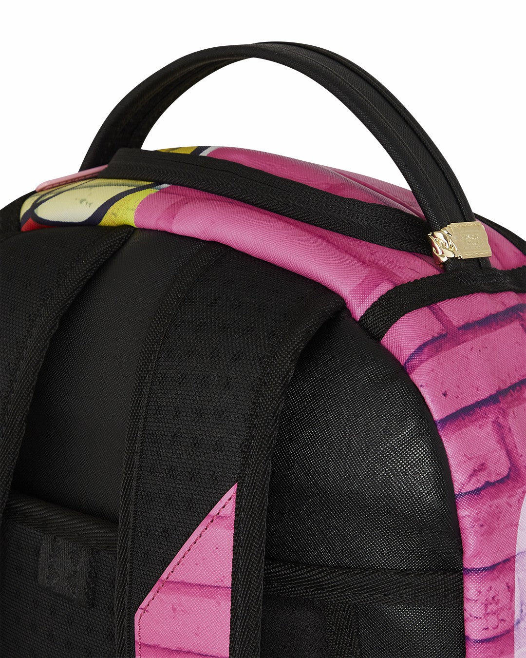 Sprayground PINK PANTHER PRESTIGE BACKPACK