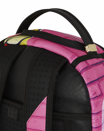 Sprayground PINK PANTHER PRESTIGE BACKPACK