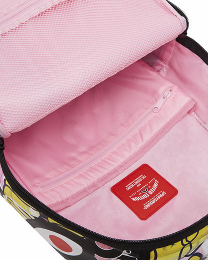 Sprayground PINK PANTHER PRESTIGE BACKPACK