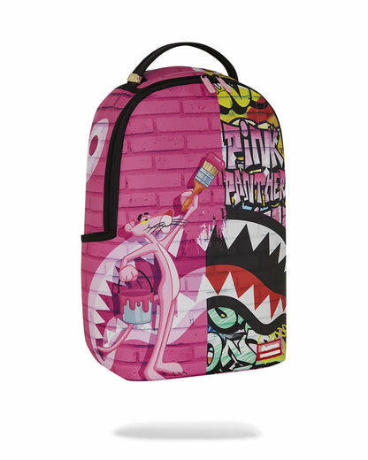 Sprayground PINK PANTHER PRESTIGE BACKPACK