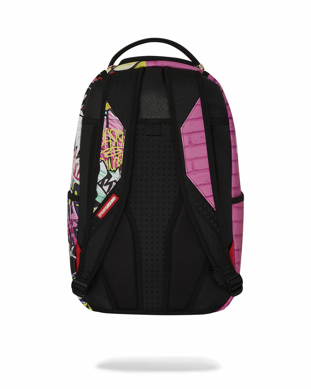 Sprayground PINK PANTHER PRESTIGE BACKPACK