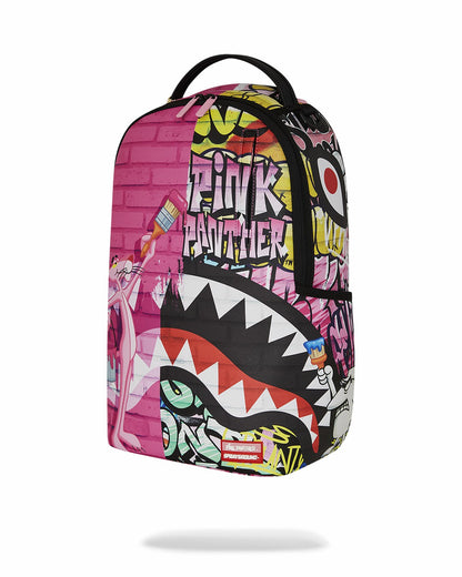 Sprayground PINK PANTHER PRESTIGE BACKPACK