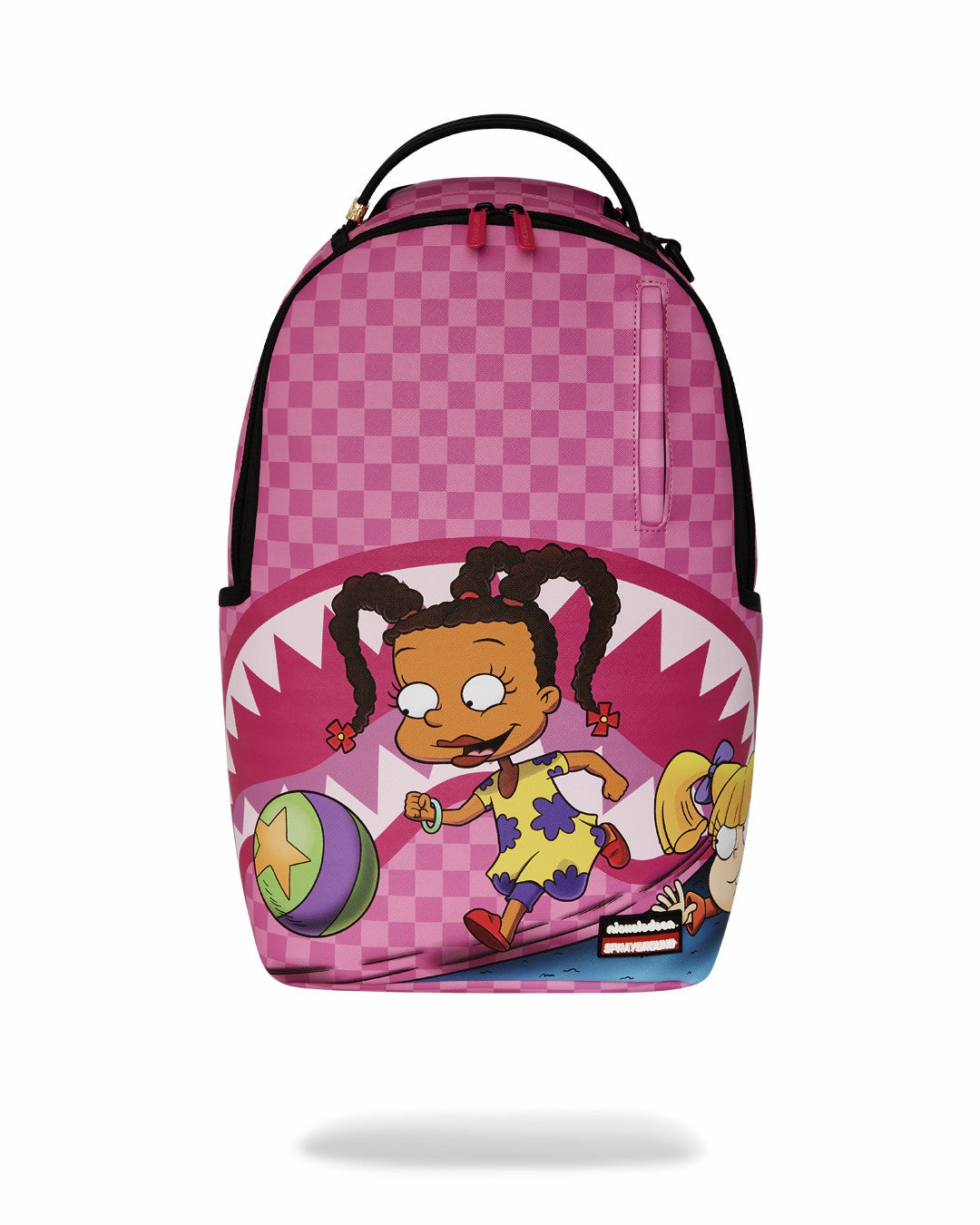 Sprayground RUGRATS SUSIE PLAYGROUND POP DLXV BACKPACK