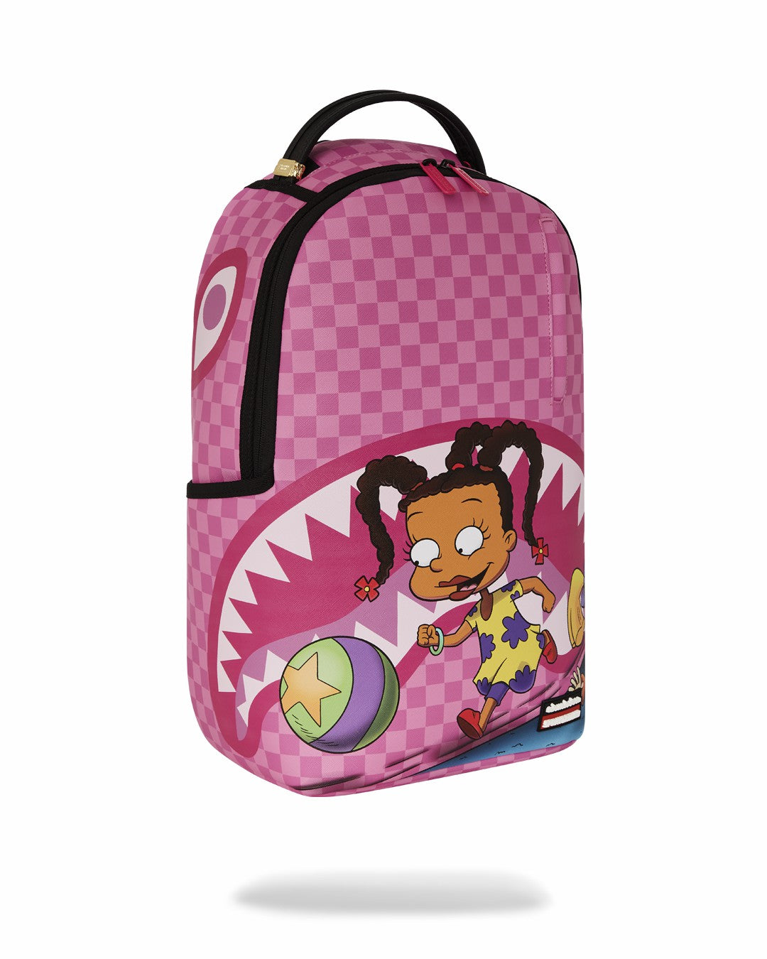 Sprayground RUGRATS SUSIE PLAYGROUND POP DLXV BACKPACK