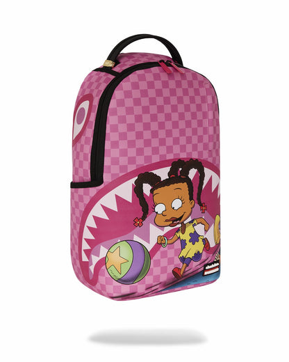 Sprayground RUGRATS SUSIE PLAYGROUND POP DLXV BACKPACK