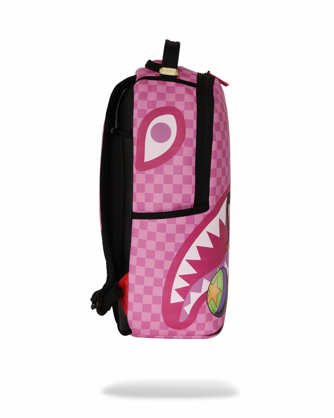 Sprayground RUGRATS SUSIE PLAYGROUND POP DLXV BACKPACK