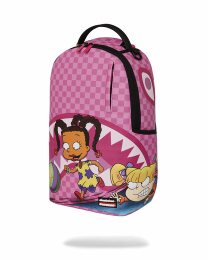 Sprayground RUGRATS SUSIE PLAYGROUND POP DLXV BACKPACK