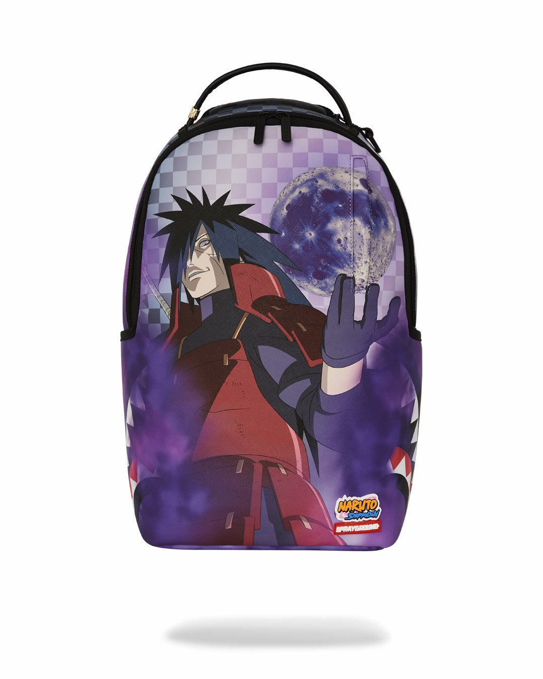 Sprayground NARUTO MADARA MOON BACKPACK