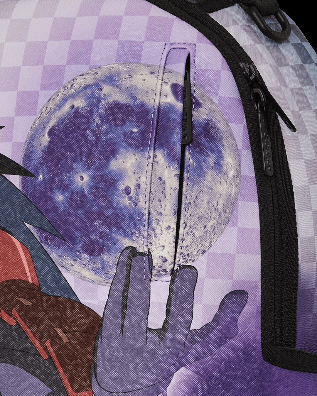 Sprayground NARUTO MADARA MOON BACKPACK