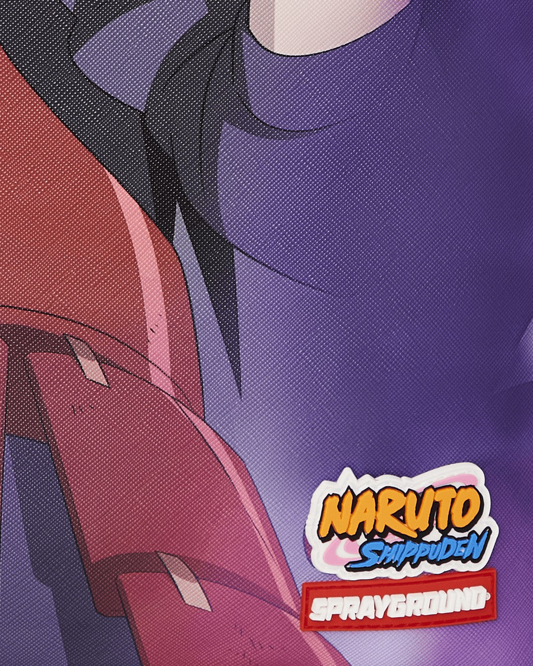 Sprayground NARUTO MADARA MOON BACKPACK