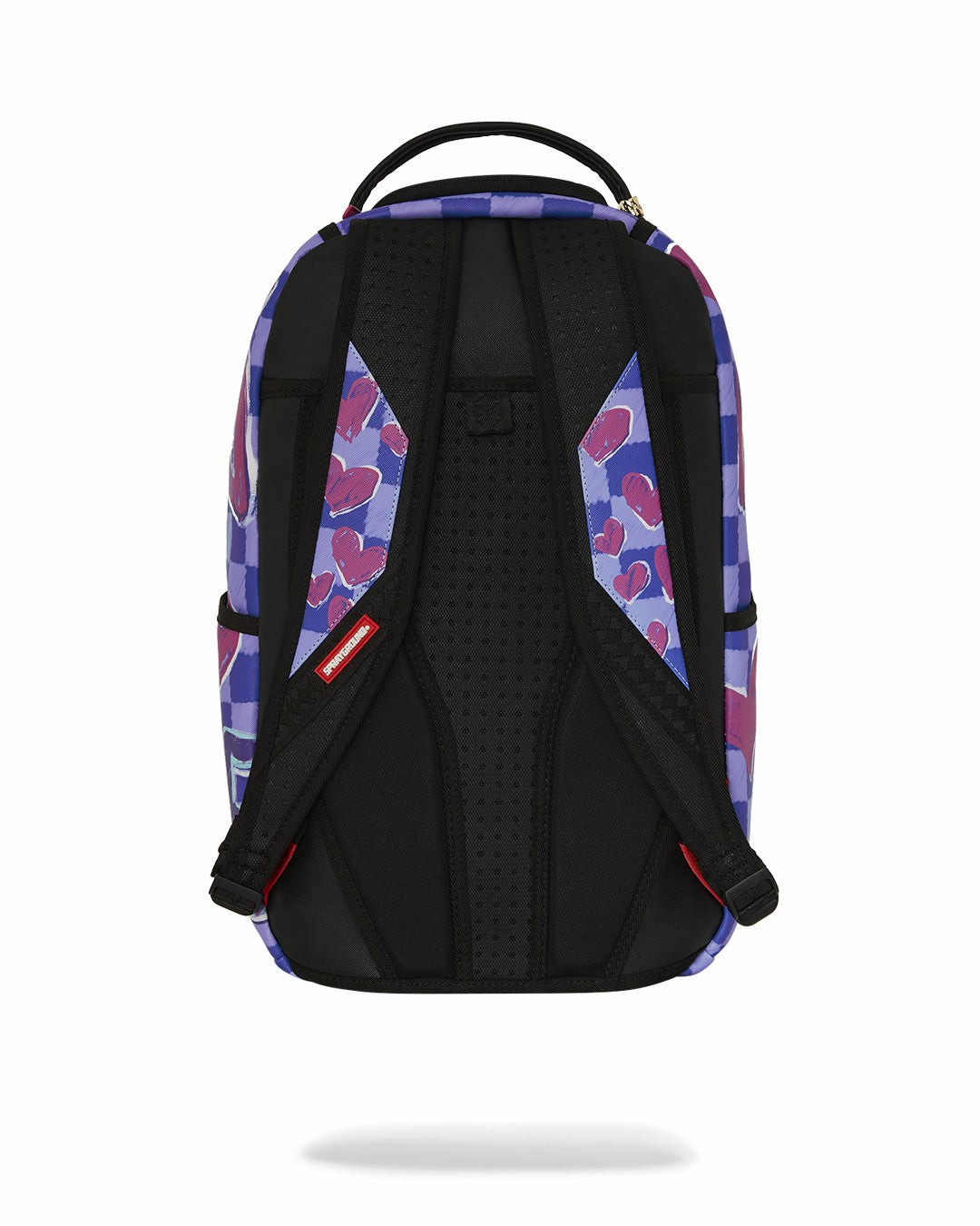 Sprayground RUGRATS SUSIE CRAYON SHARK DLXSV BACKPACK