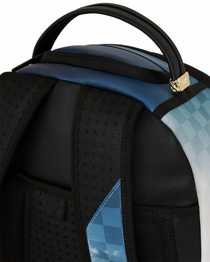 Sprayground MISSION IMPOSSIBLE ON ANOTHER LEVEL BACKPACK