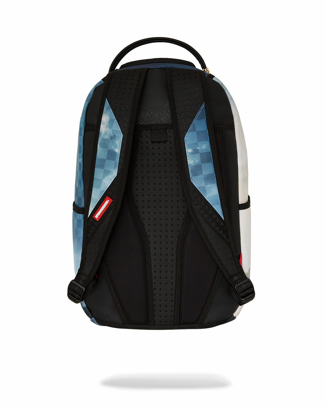 Sprayground MISSION IMPOSSIBLE ON ANOTHER LEVEL BACKPACK