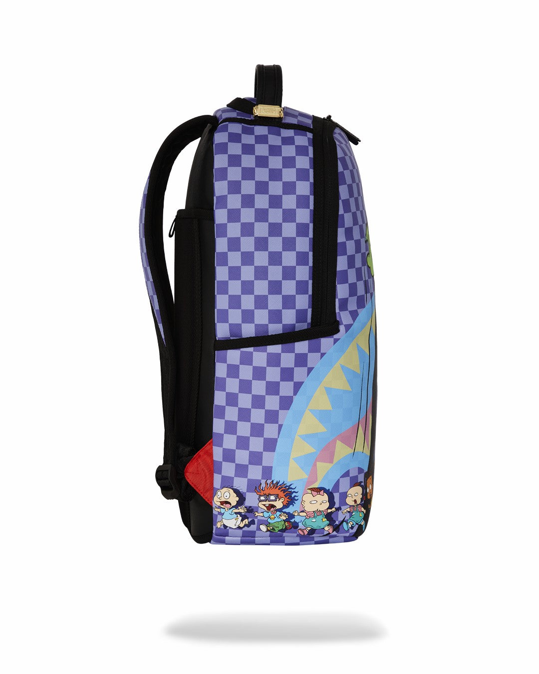 Sprayground RUGRATS REPTAR CHASE DLXSV BACKPACK