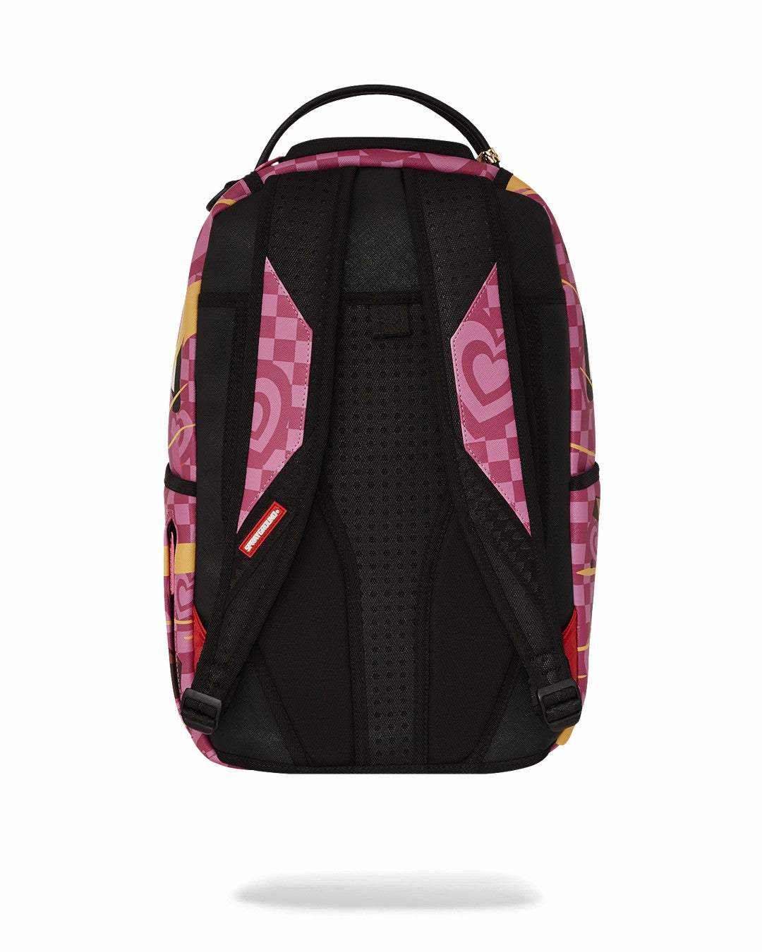 Sprayground POWERPUFF BUSTIN THRU DLXSV BACKPACK