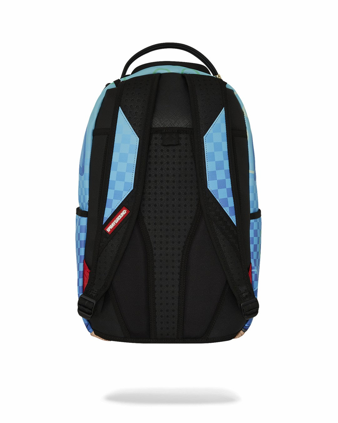 Sprayground SPONGEBOB PLANKTON BACKPACK