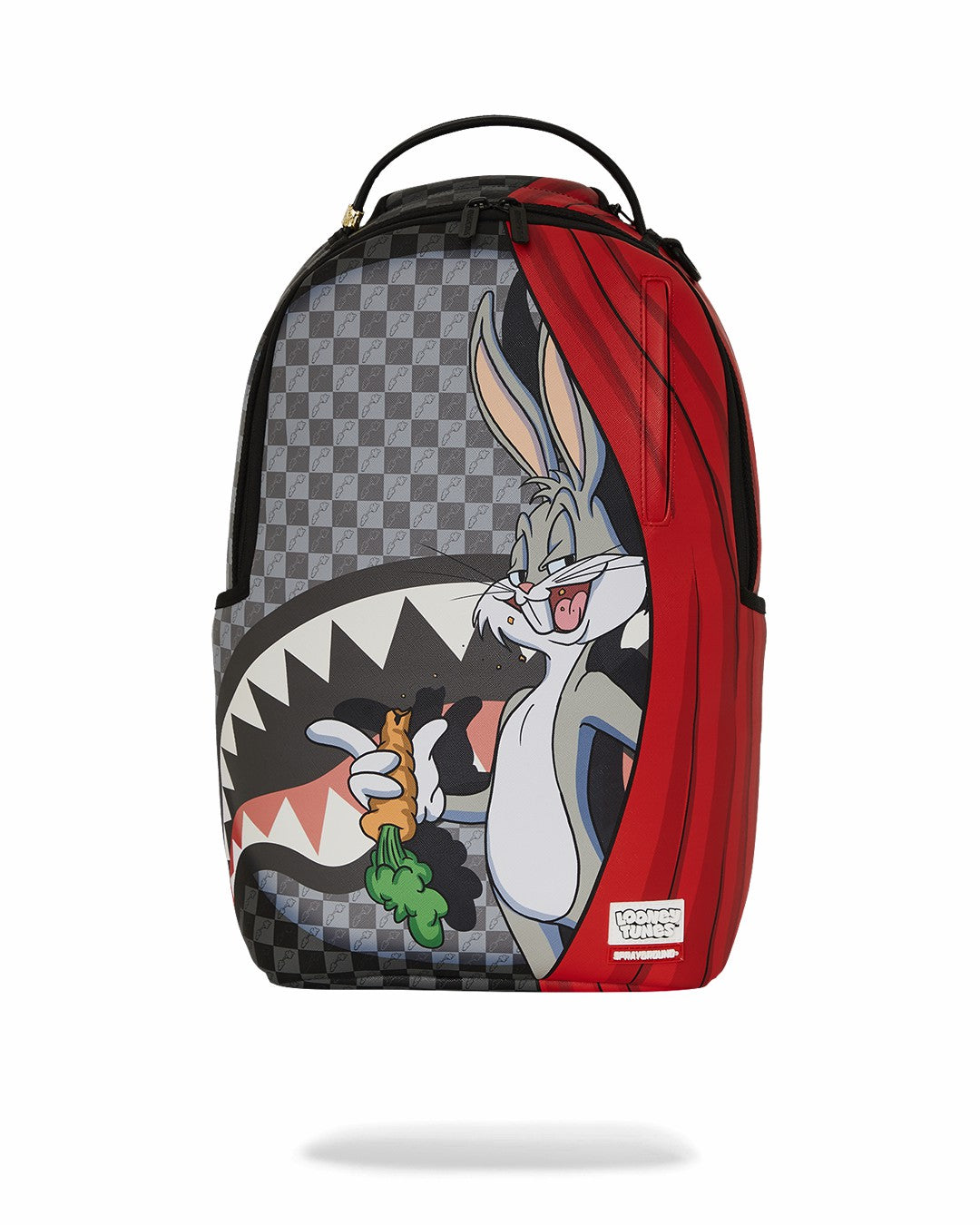 Sprayground LOONEY TUNES BUGS BUNNY WASUP BACKPACK