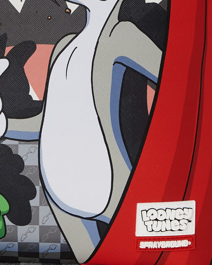 Sprayground LOONEY TUNES BUGS BUNNY WASUP BACKPACK