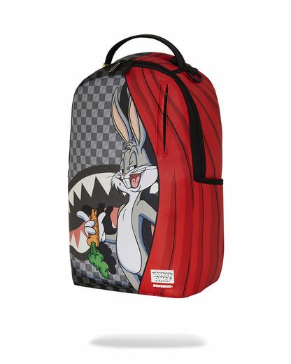 Sprayground LOONEY TUNES BUGS BUNNY WASUP BACKPACK