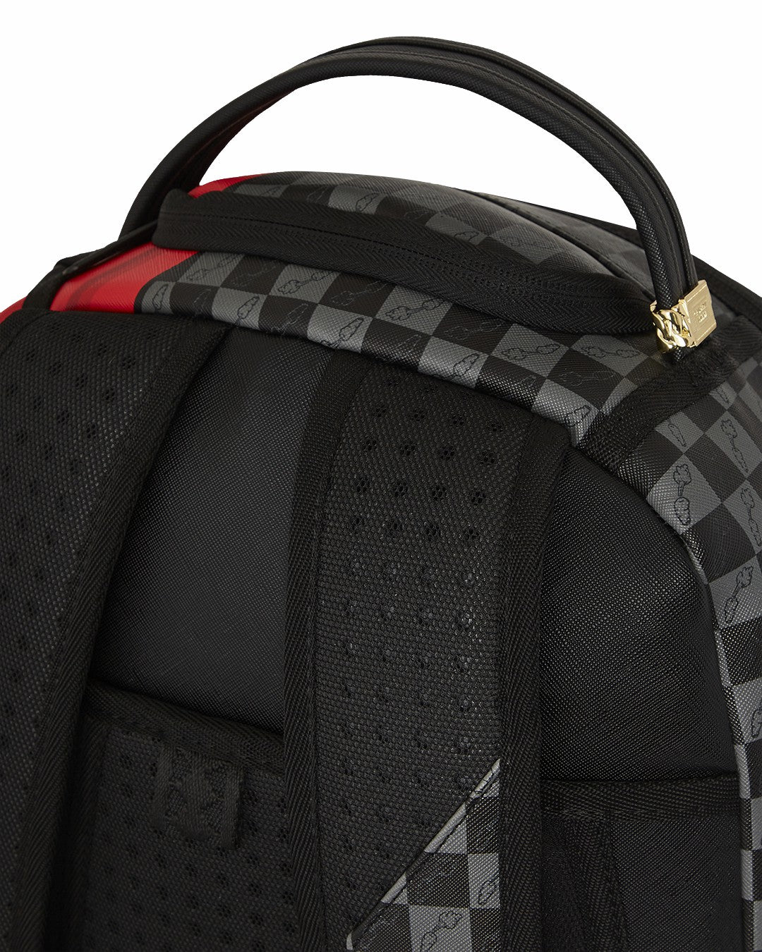 Sprayground LOONEY TUNES BUGS BUNNY WASUP BACKPACK