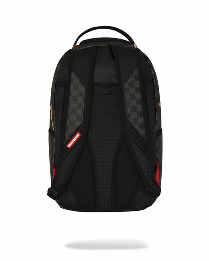 Sprayground SQUID GAME COLLAB HENCHMEN BACKPACK