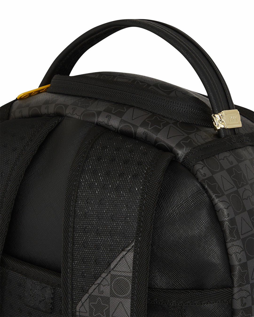 Sprayground SQUID GAME COLLAB HENCHMEN BACKPACK