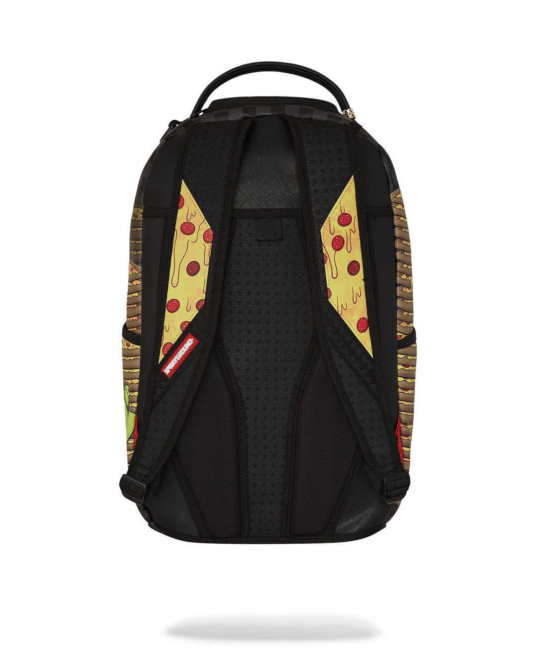 Sprayground GARFIELD PIZZA RUSH BACKPACK