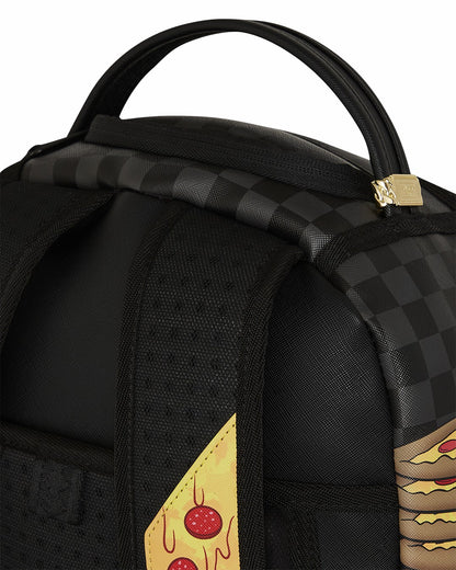 Sprayground GARFIELD PIZZA RUSH BACKPACK