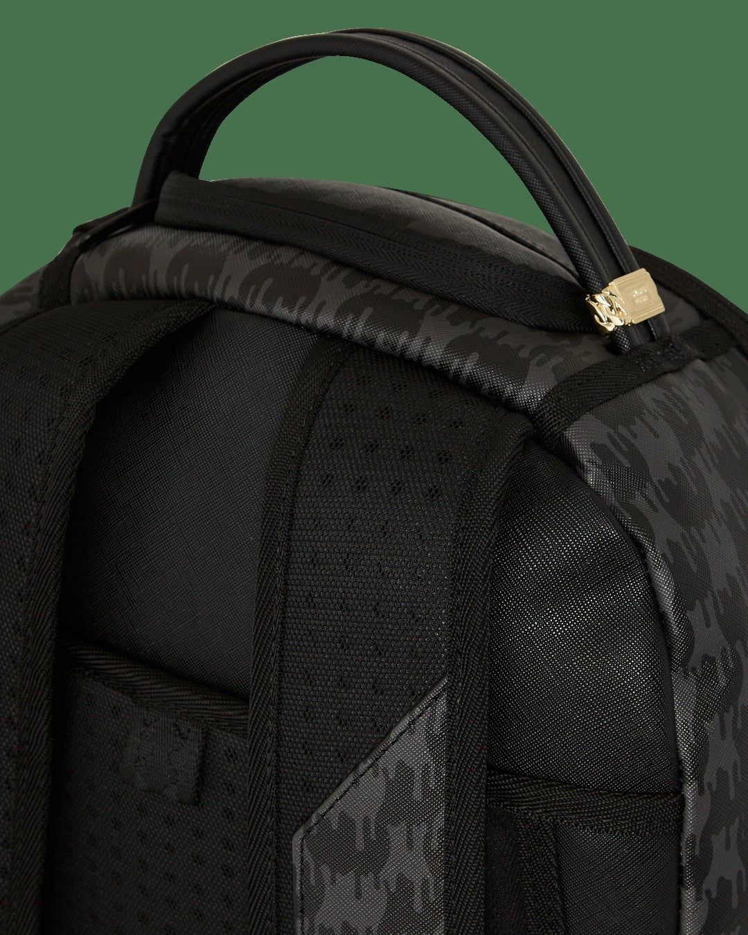 Sprayground 90S NICK CHARACTER CORNER BACKPACK