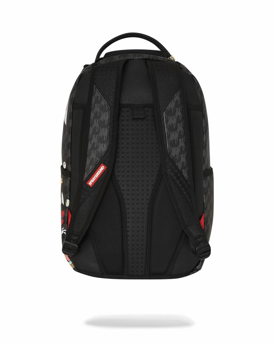 Sprayground 90S NICK CHARACTER CORNER BACKPACK