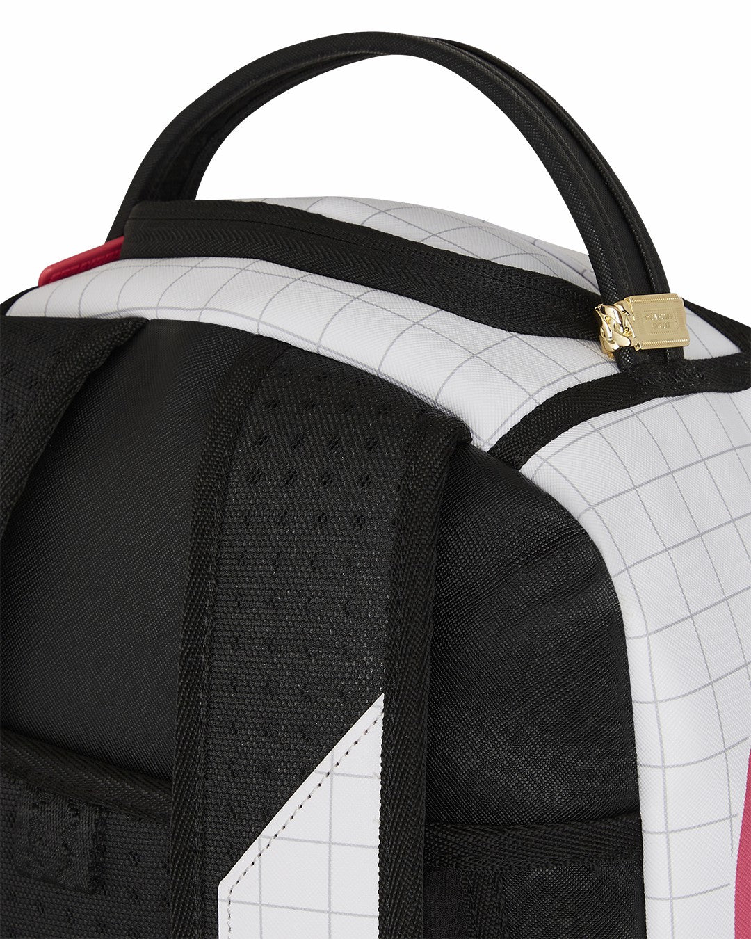 Sprayground SQUID GAME COLLAB ROBOT GIRL BACKPACK
