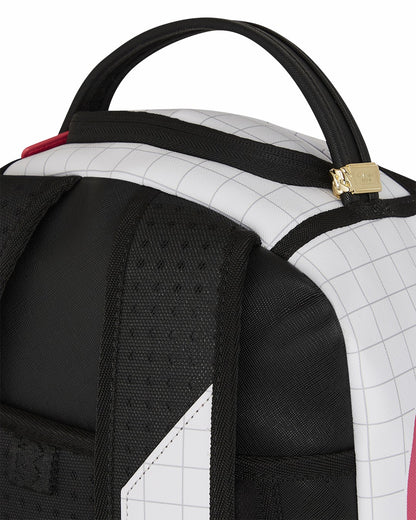 Sprayground SQUID GAME COLLAB ROBOT GIRL BACKPACK