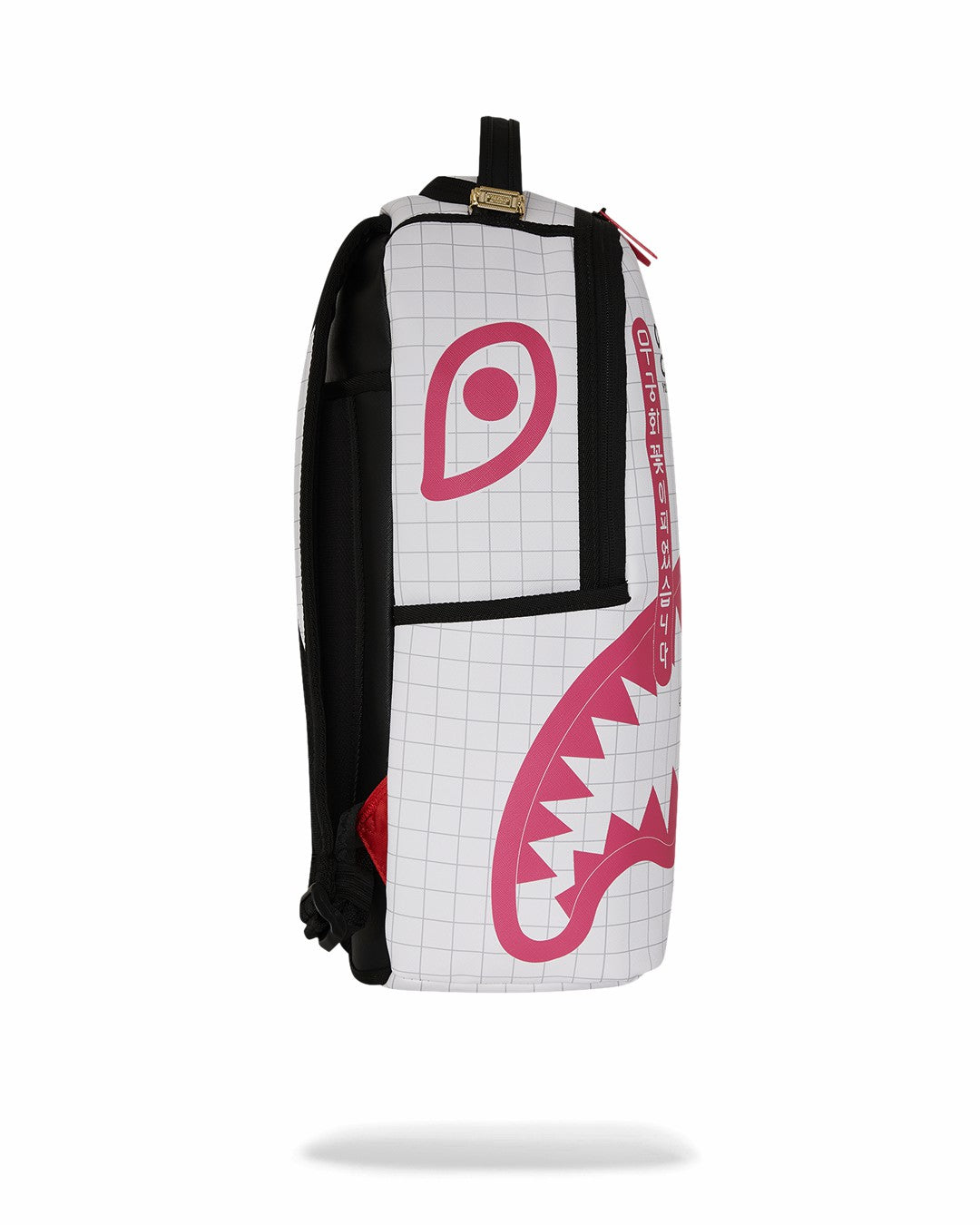 Sprayground SQUID GAME COLLAB ROBOT GIRL BACKPACK