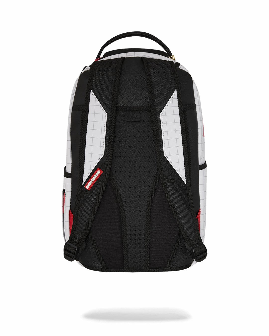 Sprayground SQUID GAME COLLAB ROBOT GIRL BACKPACK
