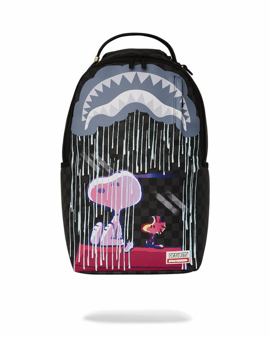 Sprayground SNOOPY WEATHER THE WEATHER TOGETHER BACKPACK