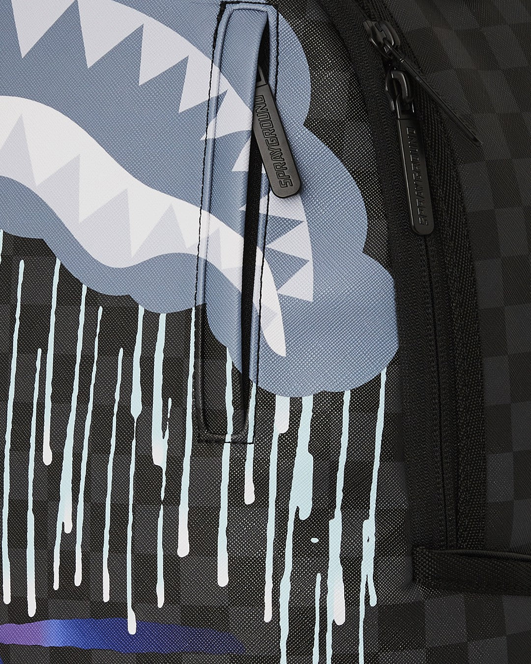 Sprayground SNOOPY WEATHER THE WEATHER TOGETHER BACKPACK