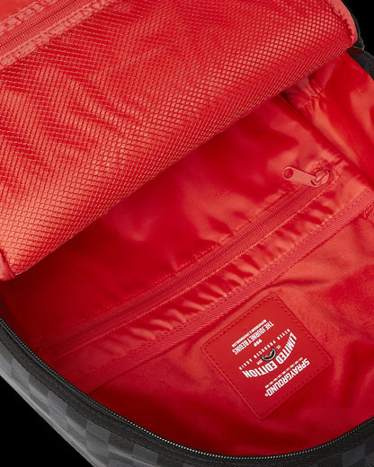 Sprayground SNOOPY WEATHER THE WEATHER TOGETHER BACKPACK