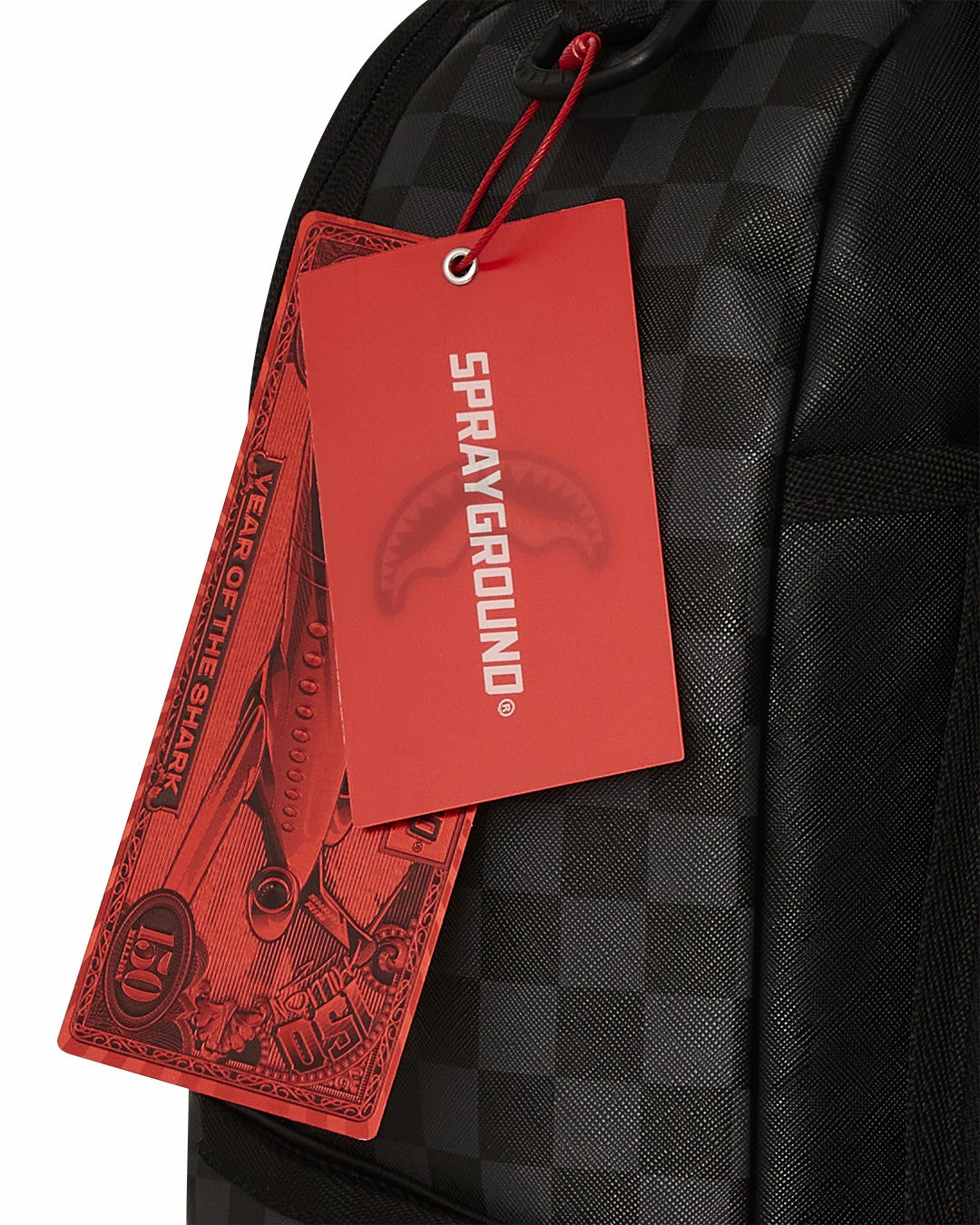 Sprayground SNOOPY WEATHER THE WEATHER TOGETHER BACKPACK