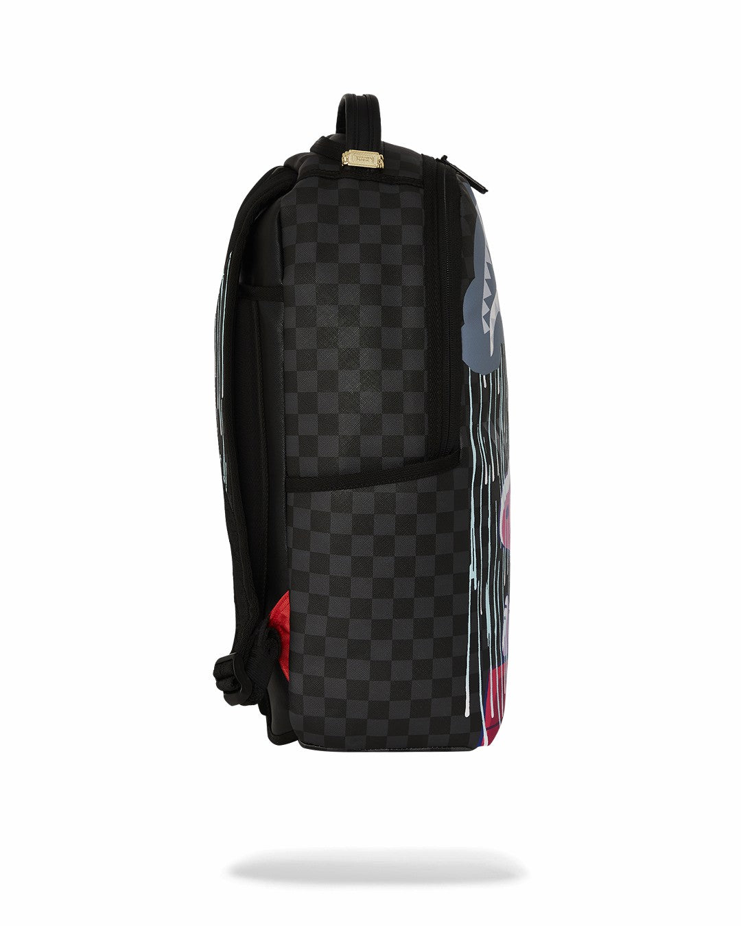 Sprayground SNOOPY WEATHER THE WEATHER TOGETHER BACKPACK